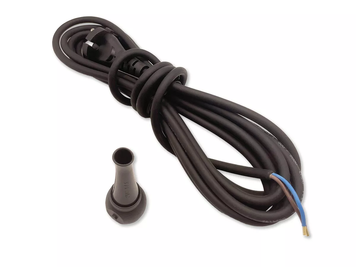 Câble d´alimentation réf. 2 604 460 912 BOSCH